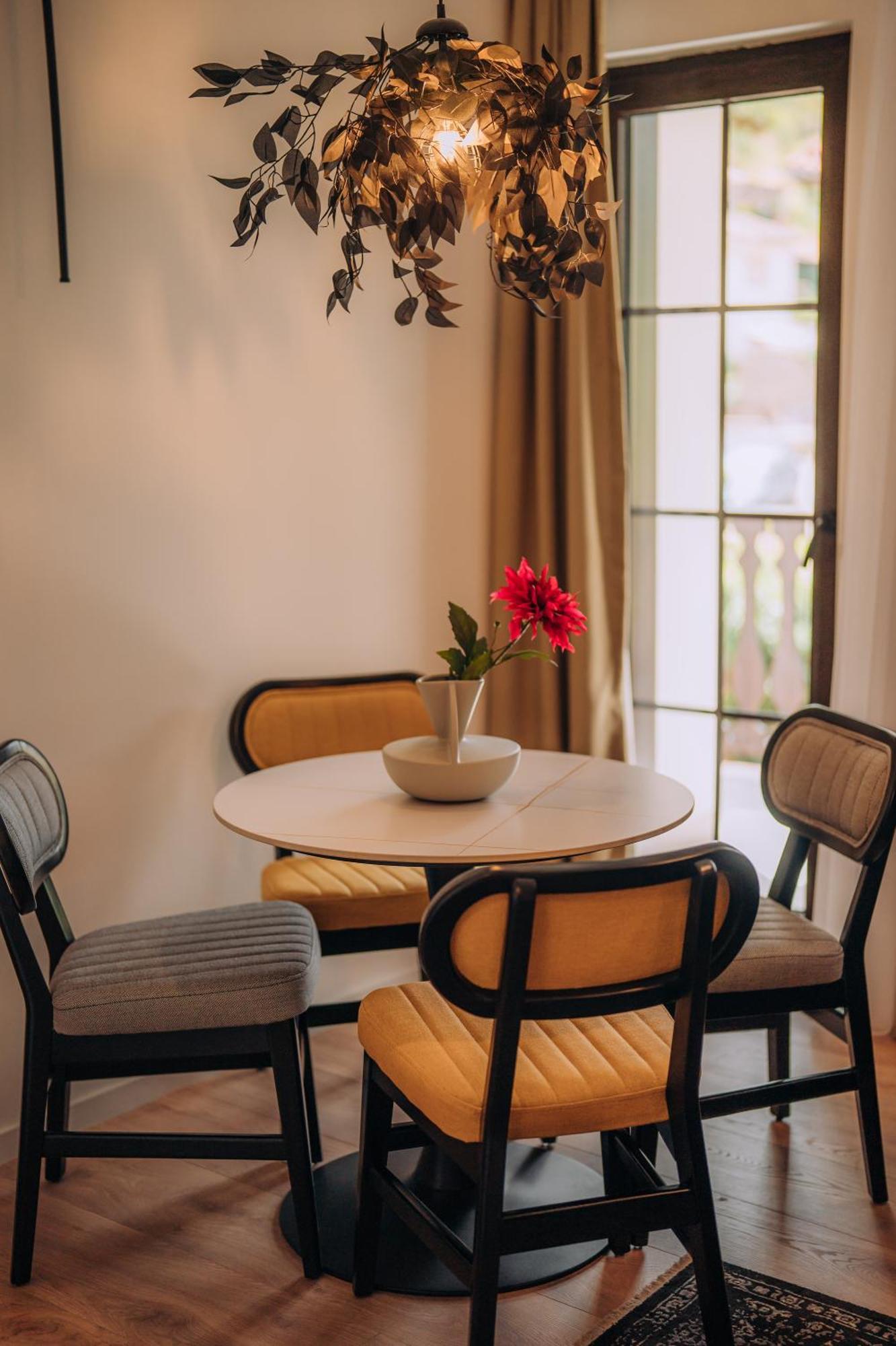Villa Pupin Gorna Porta Ohrid Ngoại thất bức ảnh