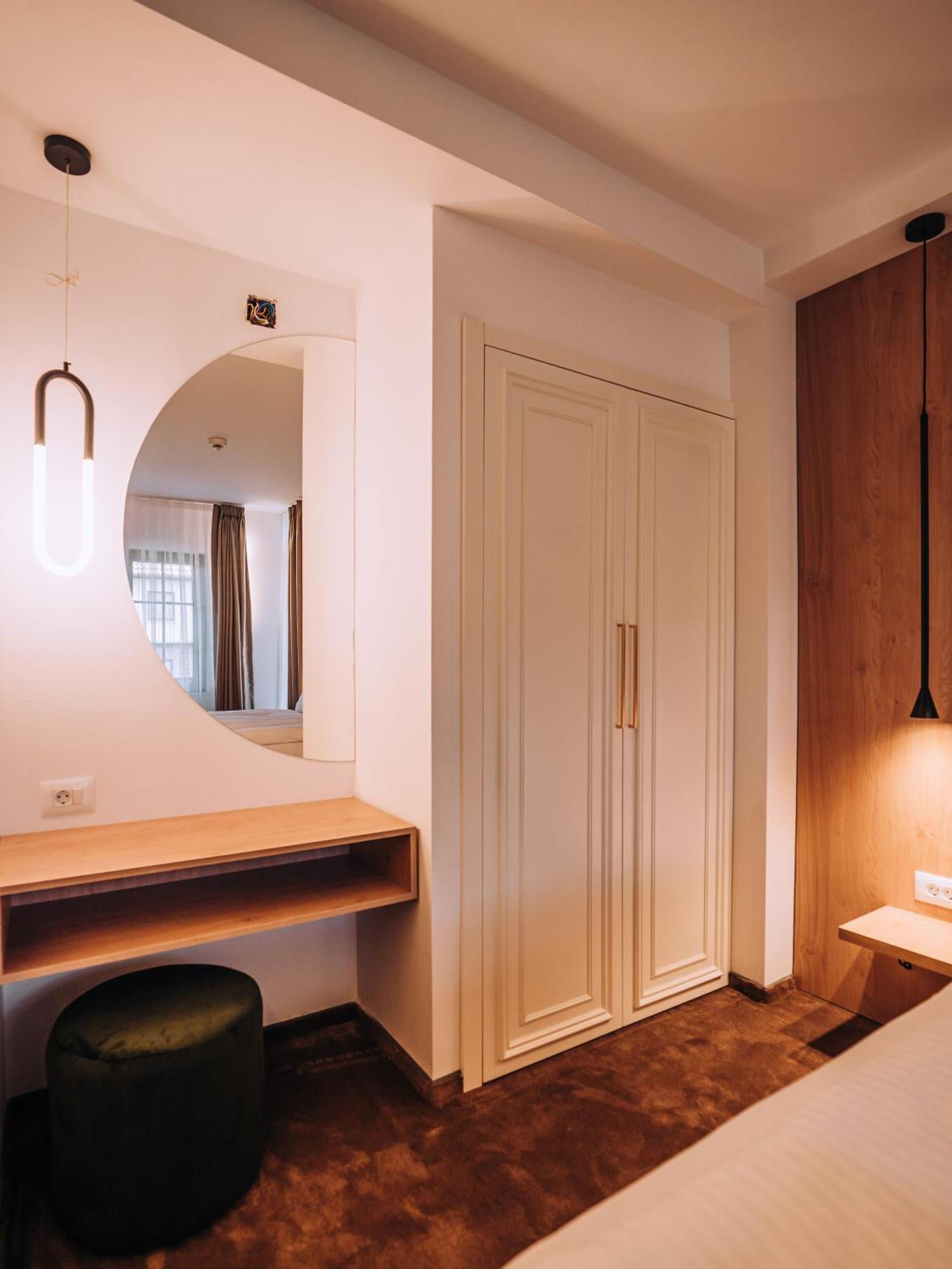 Villa Pupin Gorna Porta Ohrid Ngoại thất bức ảnh