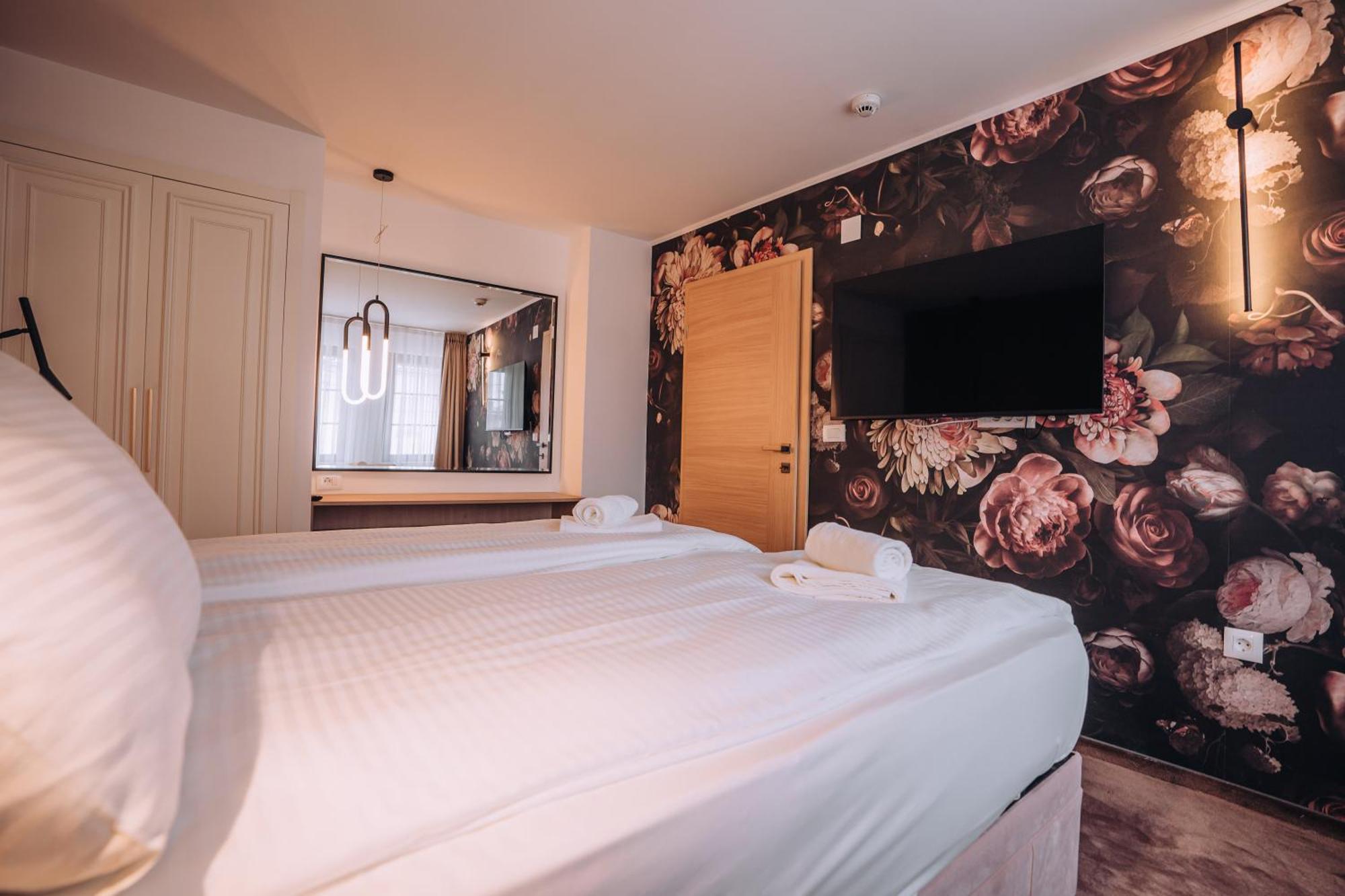 Villa Pupin Gorna Porta Ohrid Ngoại thất bức ảnh